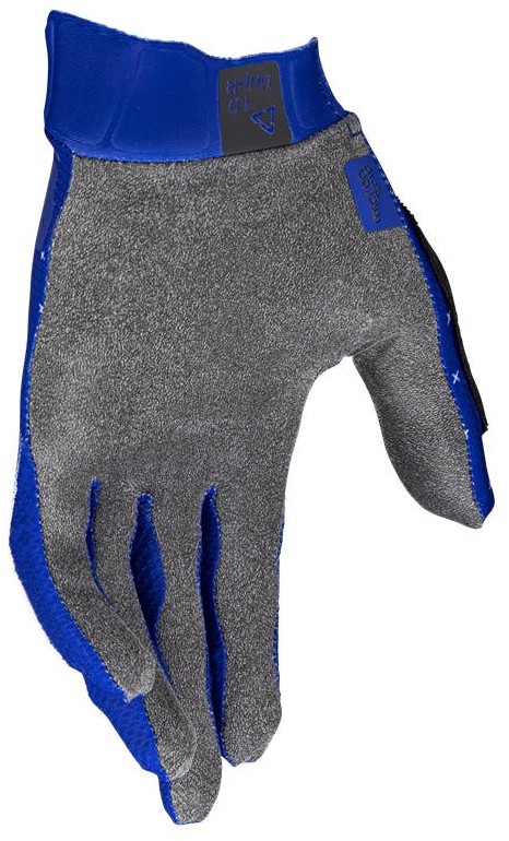 Leatt MTB 1.0 GripR Long Finger Gloves