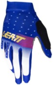 Leatt MTB 1.0 GripR Long Finger Gloves