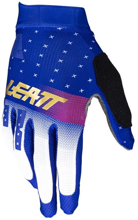 Leatt MTB 1.0 GripR Long Finger Gloves