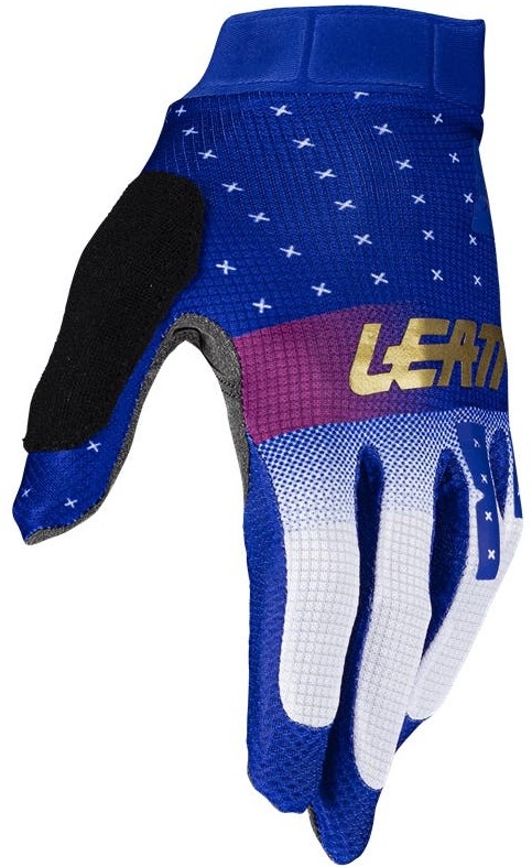 Leatt MTB 1.0 GripR Long Finger Gloves