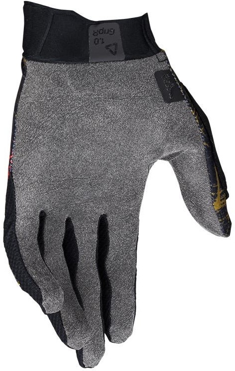 Leatt MTB 1.0 GripR Long Finger Gloves