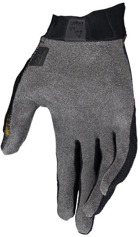 Leatt MTB 1.0 GripR Long Finger Gloves