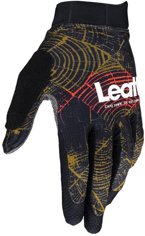 Leatt MTB 1.0 GripR Long Finger Gloves