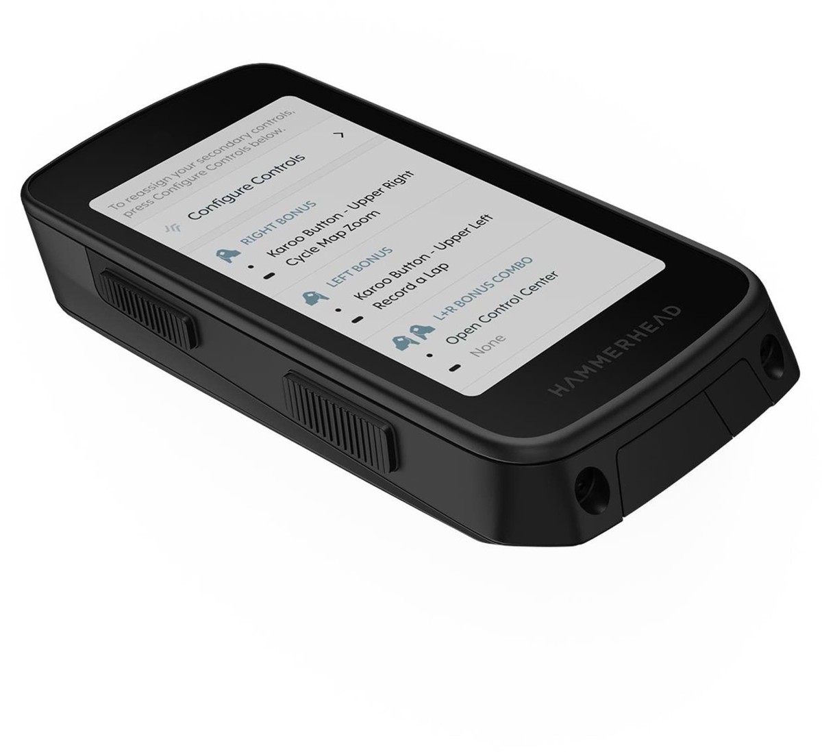 Hammerhead Karoo GPS Computer