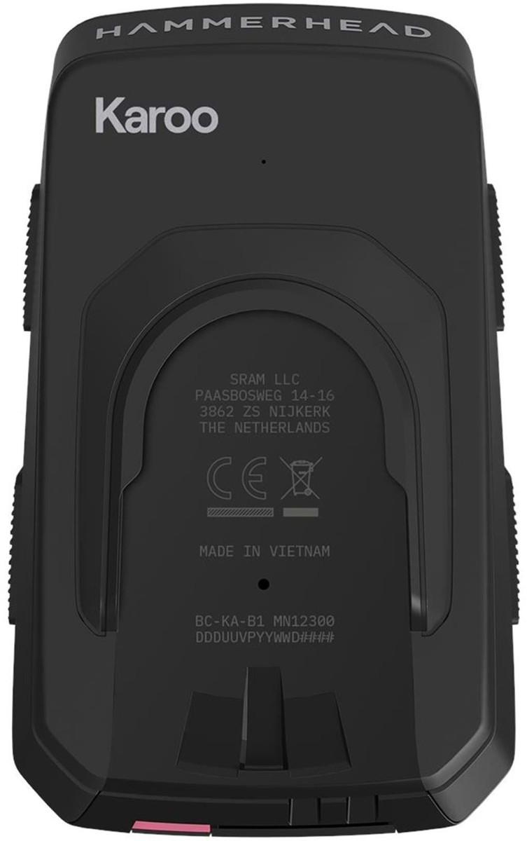 Hammerhead Karoo GPS Computer