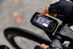 Hammerhead Karoo GPS Computer