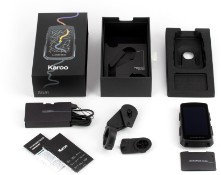 Hammerhead Karoo GPS Computer