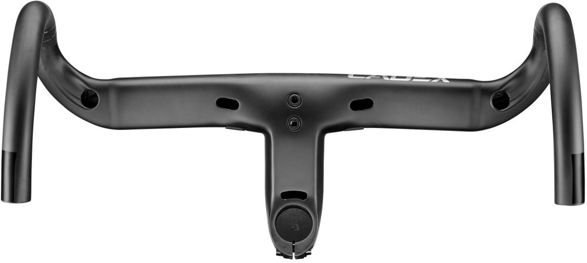 Cadex Aero Integrated Road Handlebars