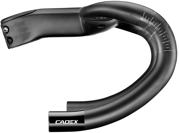 Cadex Aero Integrated Road Handlebars