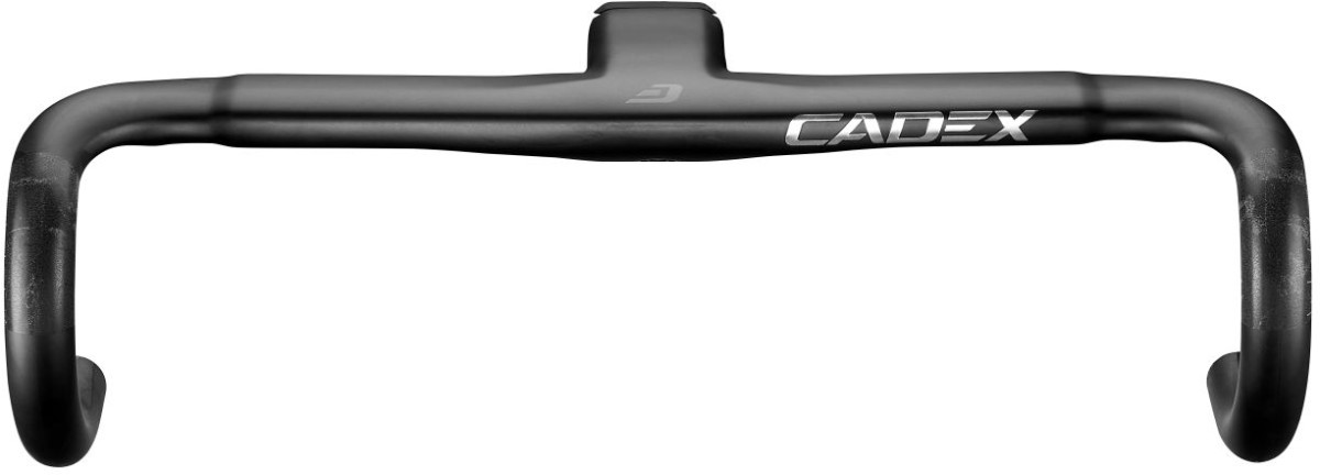 Cadex Aero Integrated Road Handlebars
