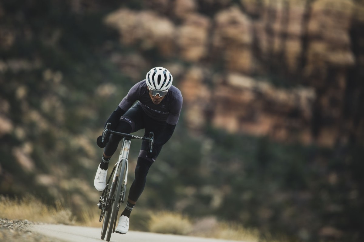 Cadex Aero Integrated Road Handlebars