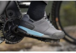 Shimano GF400W Womens MTB Shoes