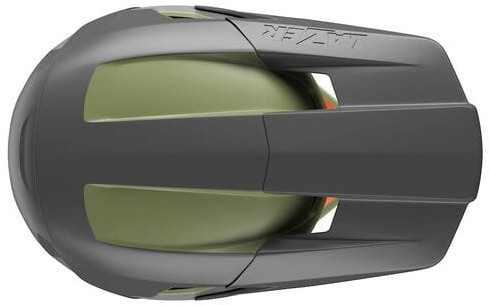 Lazer Chase KinetiCore Full Face MTB Mountain Cycling Helmet