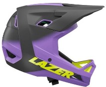 Lazer Chase KinetiCore Full Face MTB Mountain Cycling Helmet