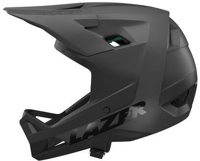 Lazer Chase KinetiCore Full Face MTB Mountain Cycling Helmet