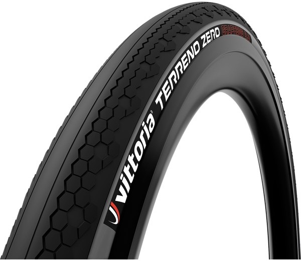 Vittoria Terreno Zero 700c Gravel G2.0 Tyre
