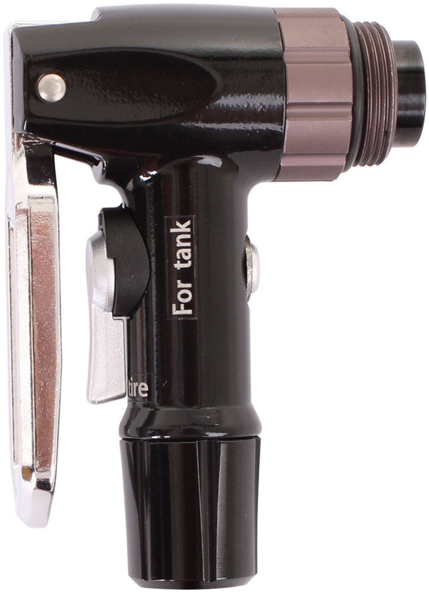 Truflo Airstore Floor Pump Spare Head