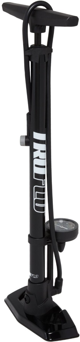 Truflo Easitrax 4 Floor Pump