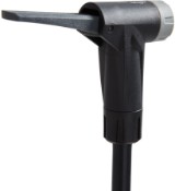 Truflo Easitrax 4 Floor Pump