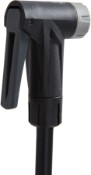 Truflo Easitrax 4 Floor Pump