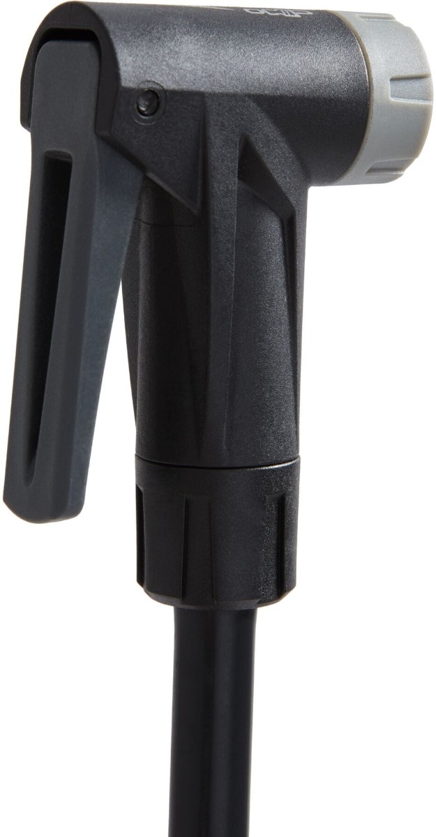 Truflo Easitrax 4 Floor Pump