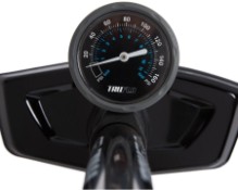 Truflo Easitrax 4 Floor Pump