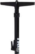 Truflo Easitrax 4 Floor Pump