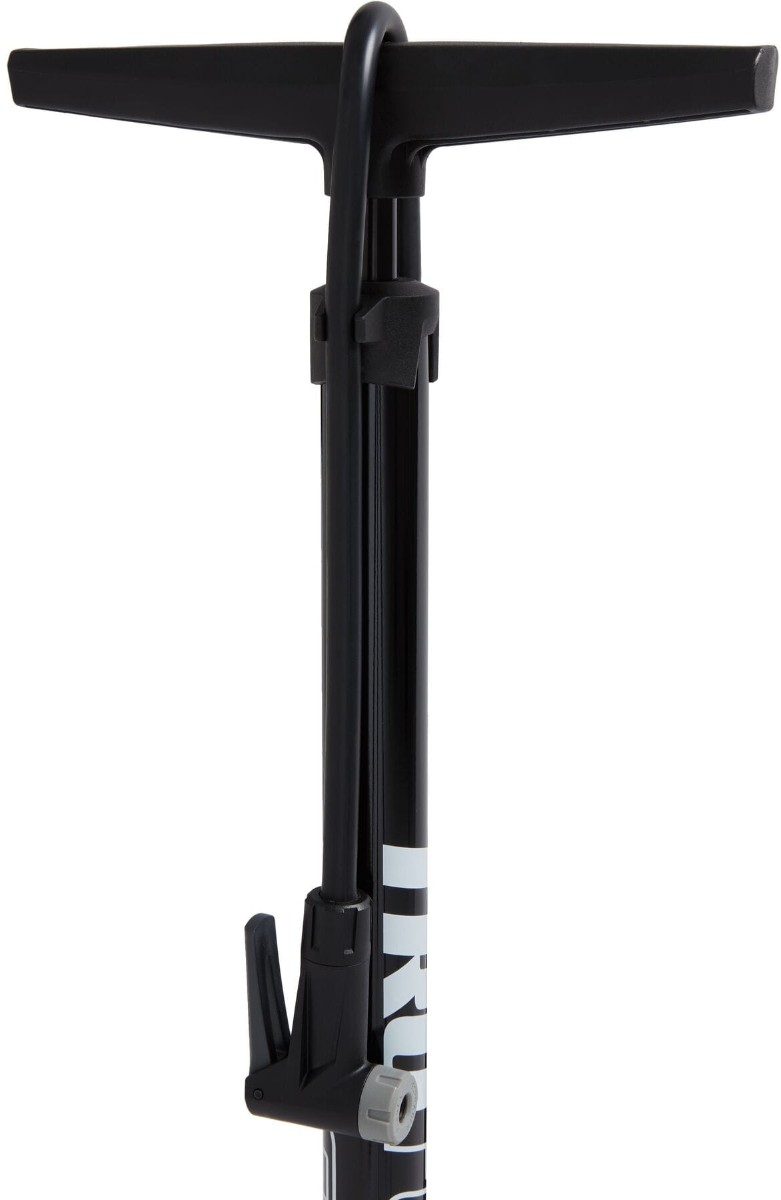 Truflo Easitrax 4 Floor Pump