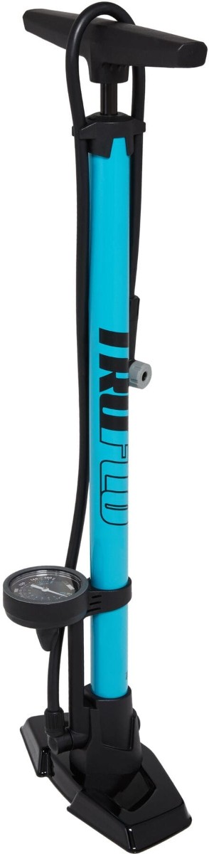 Truflo Easitrax 4 Floor Pump