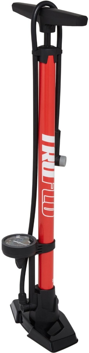 Truflo Easitrax 4 Floor Pump