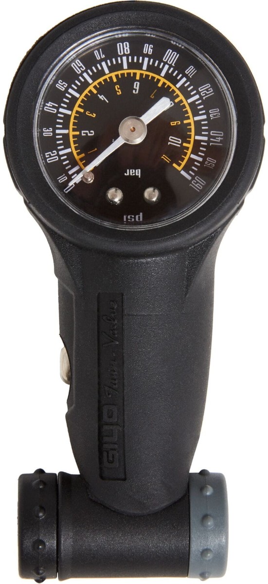 Truflo Pressure Gauge