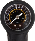 Truflo Pressure Gauge