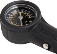 Truflo Pressure Gauge