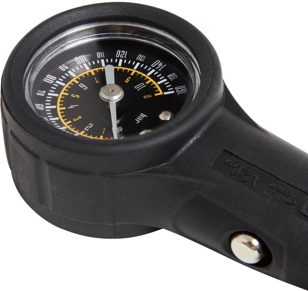 Truflo Pressure Gauge