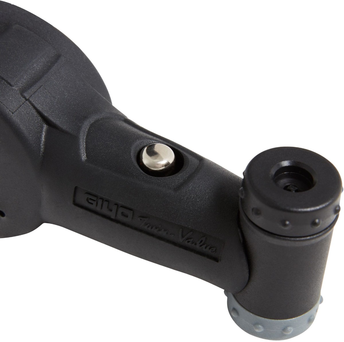 Truflo Pressure Gauge