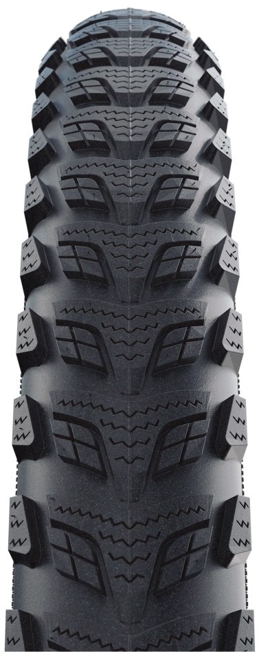 Schwalbe Marathon 365 Performance GreenGuard TwinSkin 20" Tyre