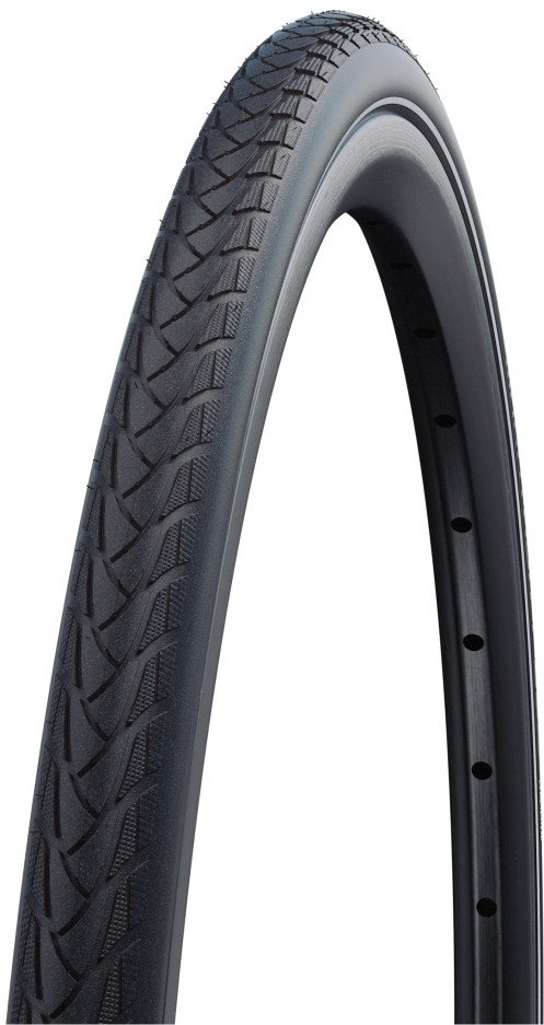 Schwalbe ONE Plus Performance SmartGuard TwinSkin 28" Tyre