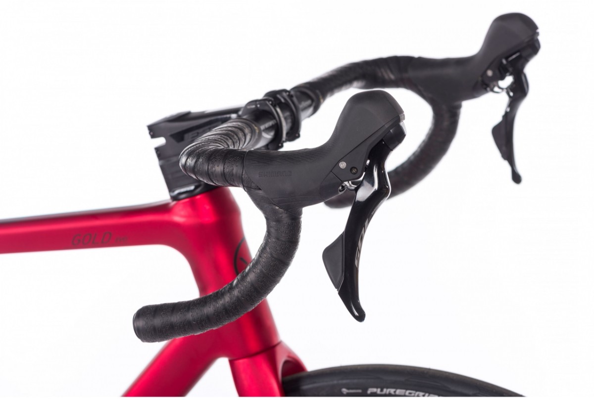 Orro Gold Evo 105 2025 Road Bike