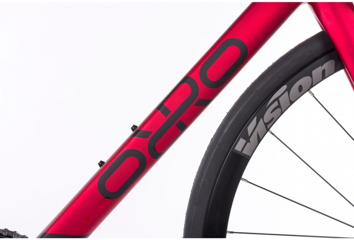 Orro Gold Evo 105 2025 Road Bike