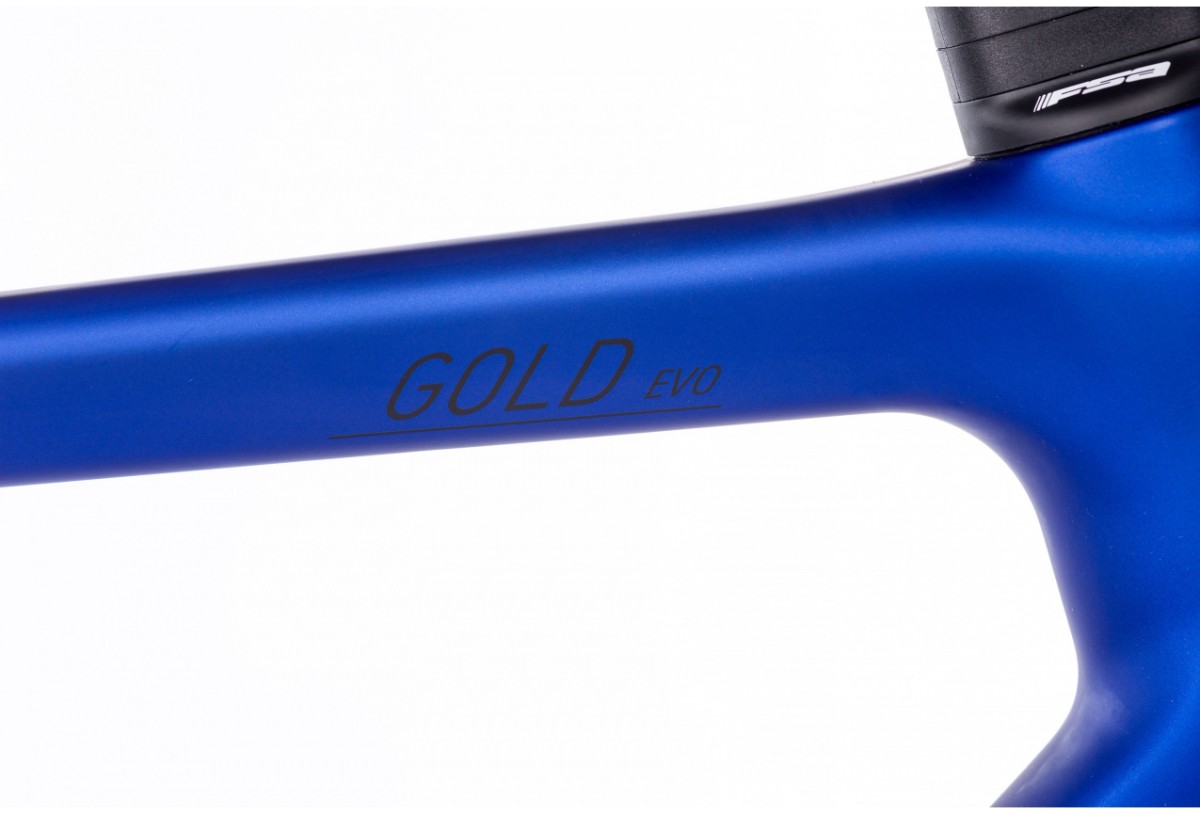 Orro Gold Evo 105 2025 Road Bike