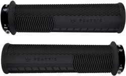 Peatys Monarch Grips - Knurl