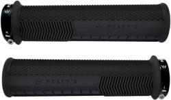 Peatys Monarch Grips - Knurl