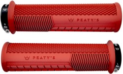 Peatys Monarch Grips - Knurl