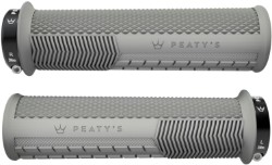 Peatys Monarch Grips - Knurl