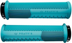 Peatys Monarch Grips - Knurl