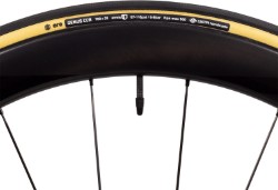 ERE Research Genus CCR Clincher Pro 320TPI Tyre