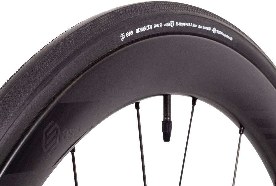 ERE Research Genus CCR Clincher Pro 320TPI Tyre