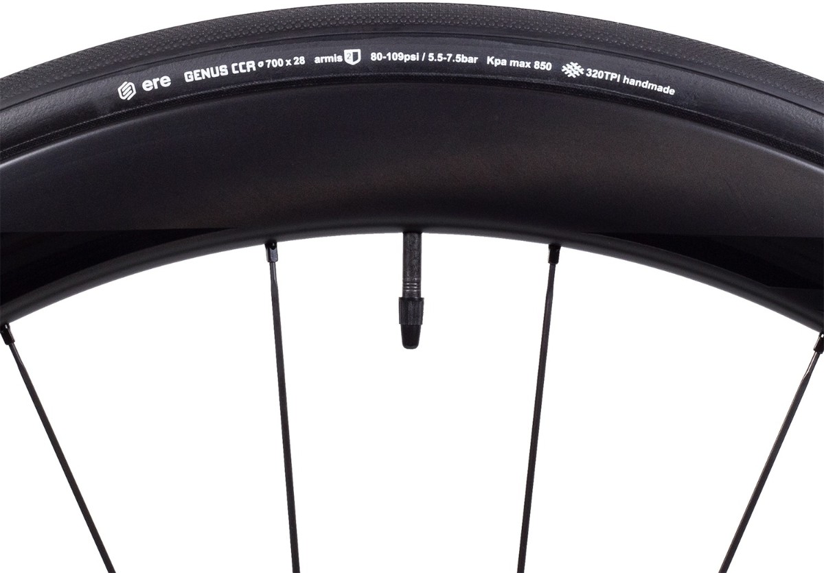 ERE Research Genus CCR Clincher Pro 320TPI Tyre