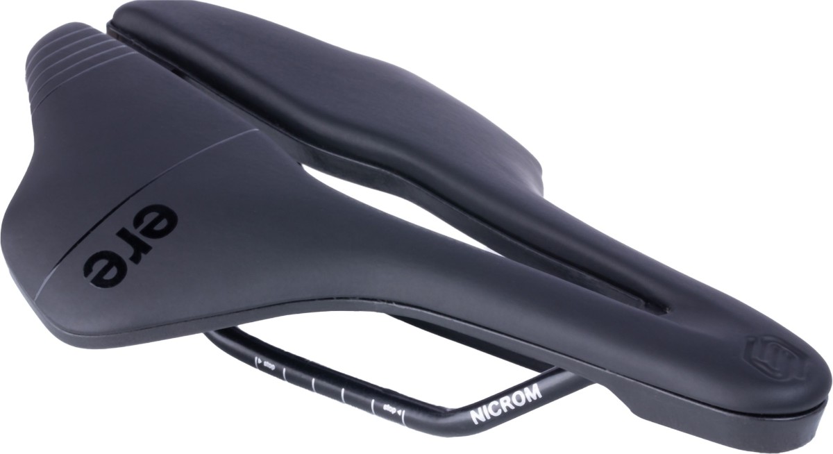 ERE Research Genus Saddle