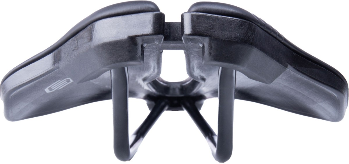 ERE Research Genus Saddle